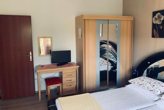 Apartmani Cubela Traù Esterno foto